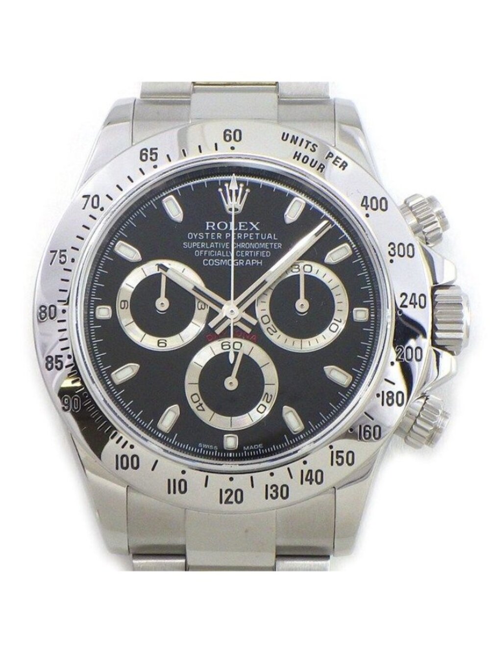 Rolex Watch Daytona Roulette